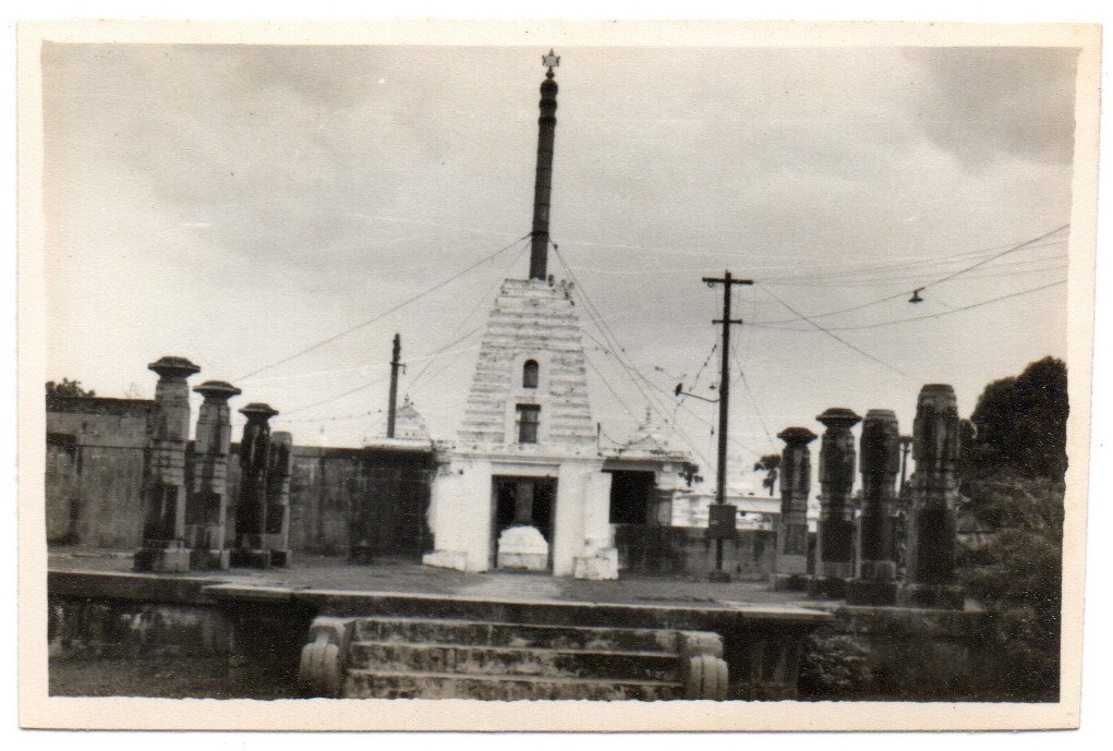 018 Siva Ganga Temple